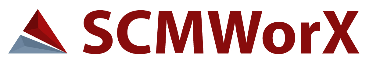 Supply Chain Management, SCMWorX